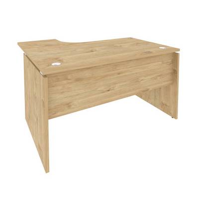 Onix O.SA-3R (Тиквуд Светлый) Стол эргономичный правый