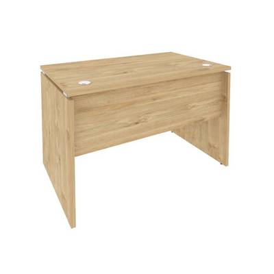 Onix O.SP-2.7 (Тиквуд Светлый) Стол письменный