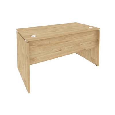 Onix O.SP-3.7 (Тиквуд Светлый) Стол письменный