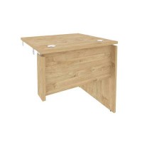 Onix O.SPR-0.7R (Тиквуд Светлый) Стол-приставка правый к опорным элементам