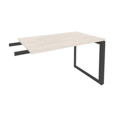 Onix O.MO-BR-11 (Денвер Светлый/Антрацит) Брифинг-приставка на О-образном м/к