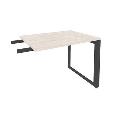 Onix O.MO-BR-9 (Денвер Светлый/Антрацит) Брифинг-приставка на О-образном м/к