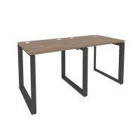 Onix O.MO-RS-2.0.7 (Дуб Аризона/Антрацит) Рабочая станция на О-образном м/к