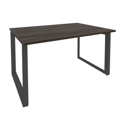 Onix O.MO-PRG-1.3 (Дуб Мали/Антрацит) Стол переговорный (1 столешница)