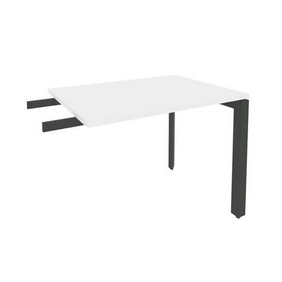 Оникс O.MP-BR-9 (Белый Бриллиант/Антрацит) Брифинг-приставка на П-образном м/к