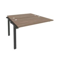 Onix O.M-2.NRS-2.7 (Дуб Аризона/Антрацит) Наборный элемент рабочей станции на м/к