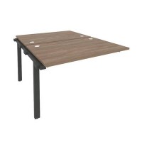 Onix O.M-2.NRS-2.8 (Дуб Аризона/Антрацит) Наборный элемент рабочей станции на м/к