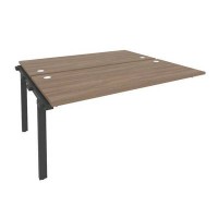 Onix O.M-2.NRS-4.7 (Дуб Аризона/Антрацит) Наборный элемент рабочей станции на м/к