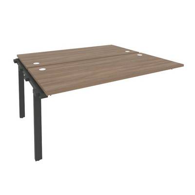 Onix O.M-2.NRS-4.7 (Дуб Аризона/Антрацит) Наборный элемент рабочей станции на м/к