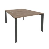 Onix O.MP-D.RS-2.2.8 (Дуб Аризона/Антрацит) Рабочая станция на П-образном м/к