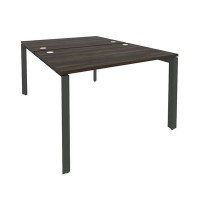 Onix O.MP-D.RS-2.2.8 (Дуб Мали/Антрацит) Рабочая станция на П-образном м/к