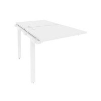 Onix O.M-2.NRS-0.7 (Белый Бриллиант/Белый) Наборный элемент рабочей станции на м/к