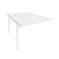 Onix O.M-2.NRS-1.8 (Белый Бриллиант/Белый) Наборный элемент рабочей станции на м/к