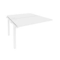 Onix O.M-2.NRS-2.7 (Белый Бриллиант/Белый) Наборный элемент рабочей станции на м/к