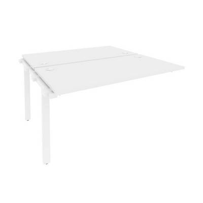 Onix O.M-2.NRS-3.7 (Белый Бриллиант/Белый) Наборный элемент рабочей станции на м/к