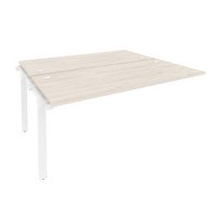 Onix O.M-2.NRS-4.7 (Денвер Светлый/Белый) Наборный элемент рабочей станции на м/к