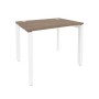 Onix O.MP-SP-1.7 (Дуб Аризона/Белый) Стол рабочий на П-образном м/к