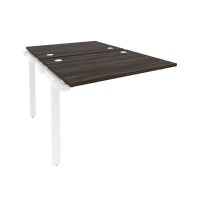 Onix O.M-2.NRS-1.7 (Дуб Мали/Белый) Наборный элемент рабочей станции на м/к