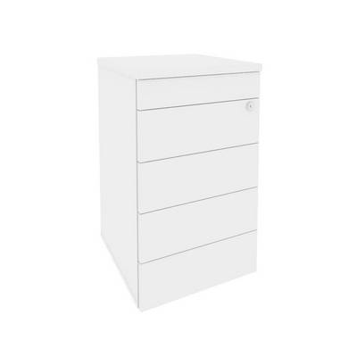 Onix O.TP-4 TIP (Белый Бриллиант) Тумба приставная (TIP-ON)