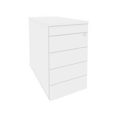 Onix O.TPO-1.8 TIP (Белый Бриллиант) Тумба приставная / опорная (TIP-ON)