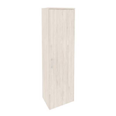 Onix O.GB-1(R) (Денвер Светлый) Гардероб узкий  (правое исполнение)