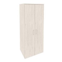 Onix O.GB-2 (Денвер Светлый) Гардероб широкий глубокий