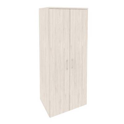 Onix O.GB-2 (Денвер Светлый) Гардероб широкий глубокий