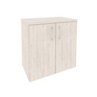 Onix O.SHPO-7 (Денвер Светлый) Шкаф приставной / опорный 
