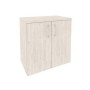 Onix O.SHPO-7 (Денвер Светлый) Шкаф приставной / опорный 