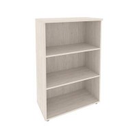 Onix O.ST-2 (Денвер Светлый) Стеллаж средний широкий