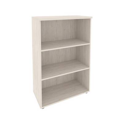 Onix O.ST-2 (Денвер Светлый) Стеллаж средний широкий