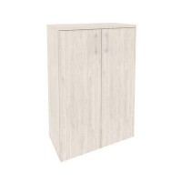 Onix O.ST-2.3 (Денвер Светлый) Шкаф средний широкий (2 средних фасада ЛДСП)