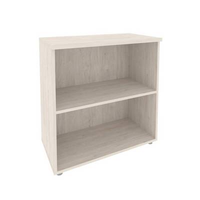 Onix O.ST-3 (Денвер Светлый) Стеллаж низкий широкий