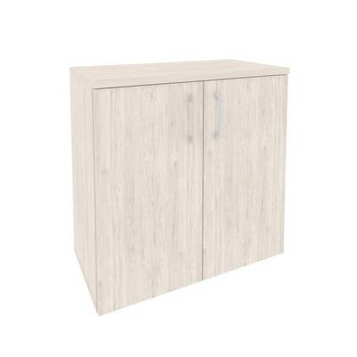 Onix O.ST-3.1 (Денвер Светлый) Шкаф низкий широкий (2 низких фасада ЛДСП)