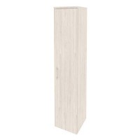 Onix O.SU-1.9(R) (Денвер Светлый) Шкаф высокий узкий правый (1 высокий фасад ЛДСП)