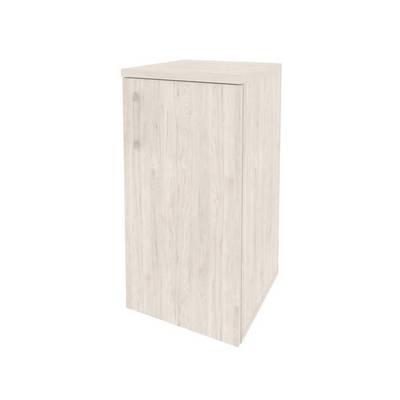 Onix O.SU-3.1(R) (Денвер Светлый) Шкаф низкий узкий правый (1 низкий фасад ЛДСП)