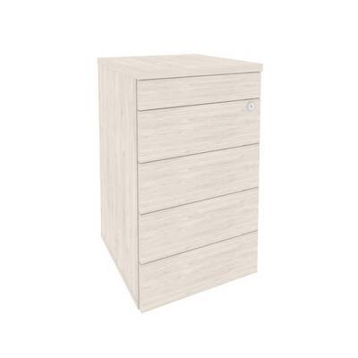 Onix O.TP-4 TIP (Денвер Светлый) Тумба приставная (TIP-ON)