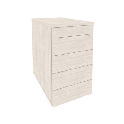 Onix O.TPO-1.7 TIP (Денвер Светлый) Тумба приставная / опорная (TIP-ON)