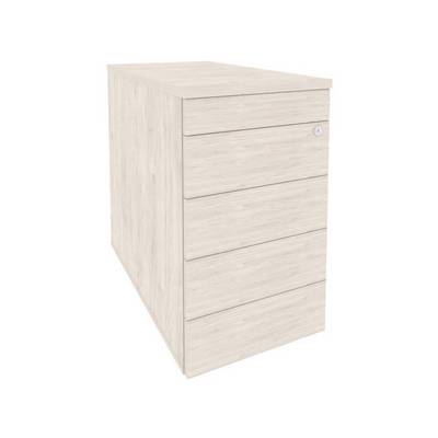 Onix O.TPO-1.8 TIP (Денвер Светлый) Тумба приставная / опорная (TIP-ON)