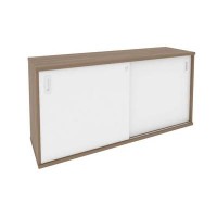 Onix O.SHKO-3.7 T (Дуб Аризона/Белый Бриллиант) Шкаф-купе приставной / опорный