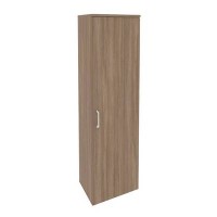 Onix O.GB-1(R) (Дуб Аризона) Гардероб узкий  (правое исполнение)