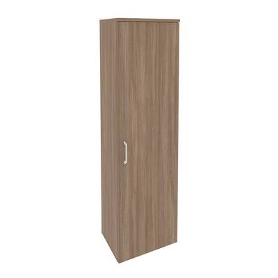 Onix O.GB-1(R) (Дуб Аризона) Гардероб узкий  (правое исполнение)
