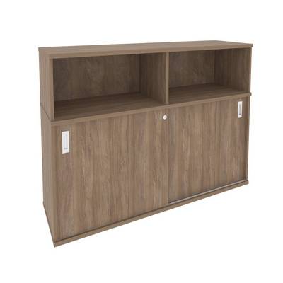 Onix O.SHKO-2.7 T (Дуб Аризона) Шкаф-купе приставной / опорный