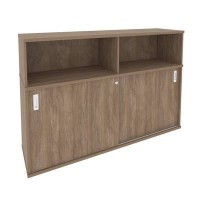 Onix O.SHKO-2.8 T (Дуб Аризона) Шкаф-купе приставной / опорный