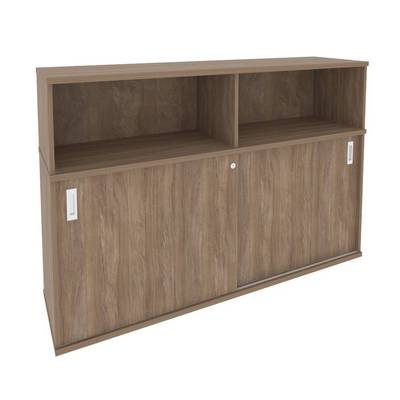 Onix O.SHKO-2.8 T (Дуб Аризона) Шкаф-купе приставной / опорный