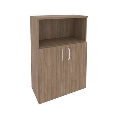 Onix O.ST-2.1 (Дуб Аризона) Шкаф средний широкий (2 низких фасада ЛДСП)