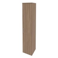 Onix O.SU-1.9(R) (Дуб Аризона) Шкаф высокий узкий правый (1 высокий фасад ЛДСП)