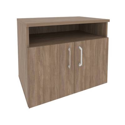 Onix O.TM-1 (Дуб Аризона) Тумба для оргтехники/сервисная