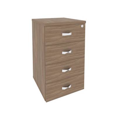 Onix O.TP-4 (Дуб Аризона) Тумба приставная 