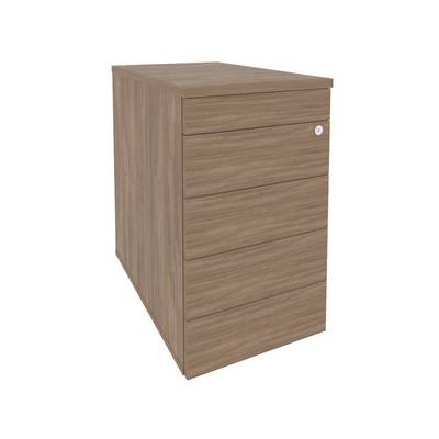 Onix O.TPO-1.7 TIP (Дуб Аризона) Тумба приставная / опорная (TIP-ON)